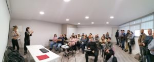 i+porc Cluster español de productores de ganado porcino