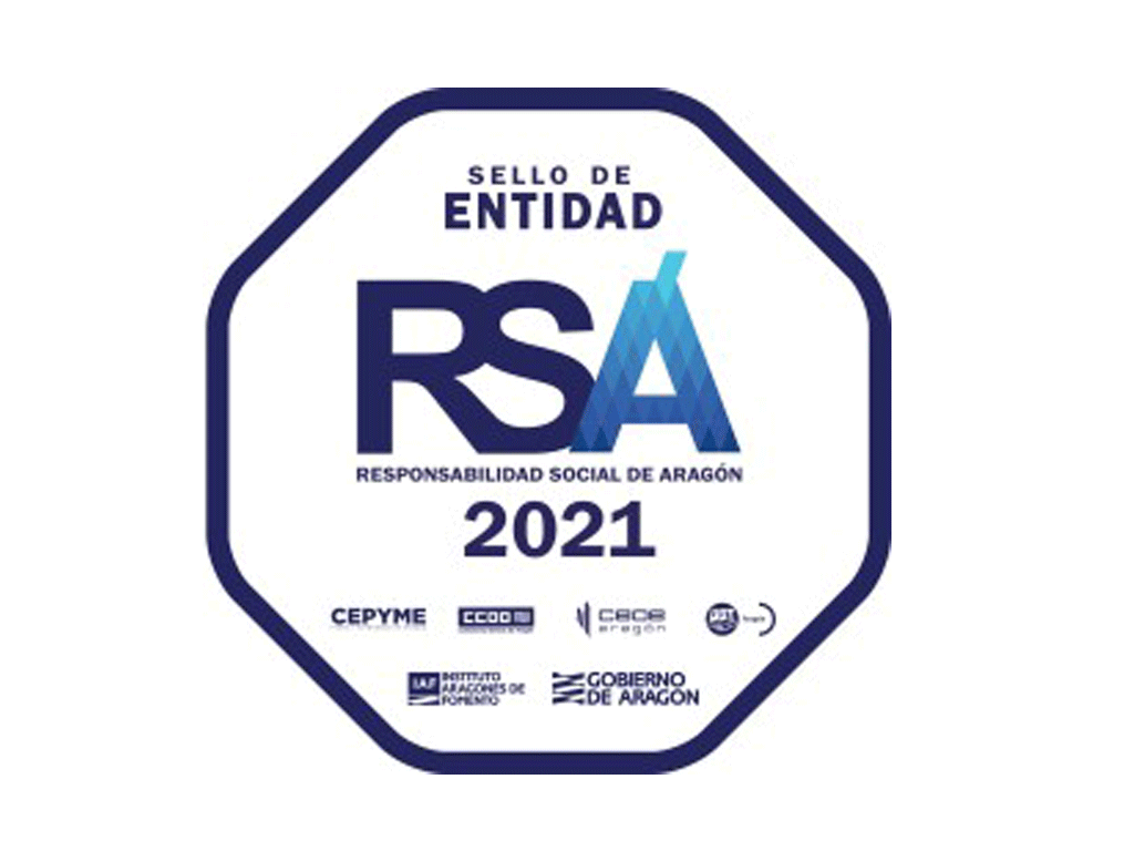 i+Porc con los principios de la Responsabilidad Social