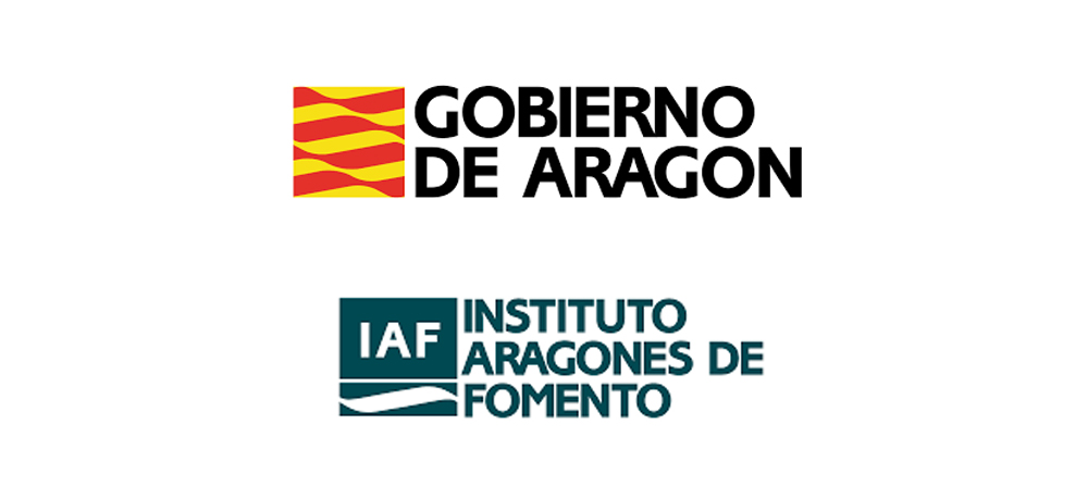Aprobados los dos proyectos presentados a la convocatoria 2025 de las ayudas de apoyo a Agrupaciones Empresariales Innovadoras del Instituto Aragonés de Fomento