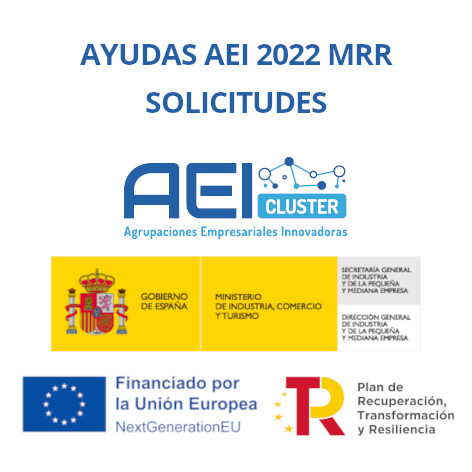 i+Porc participa en 13 proyectos de investigación industrial presentados a la convocatoria extraordinaria de ayudas para AEI 2022