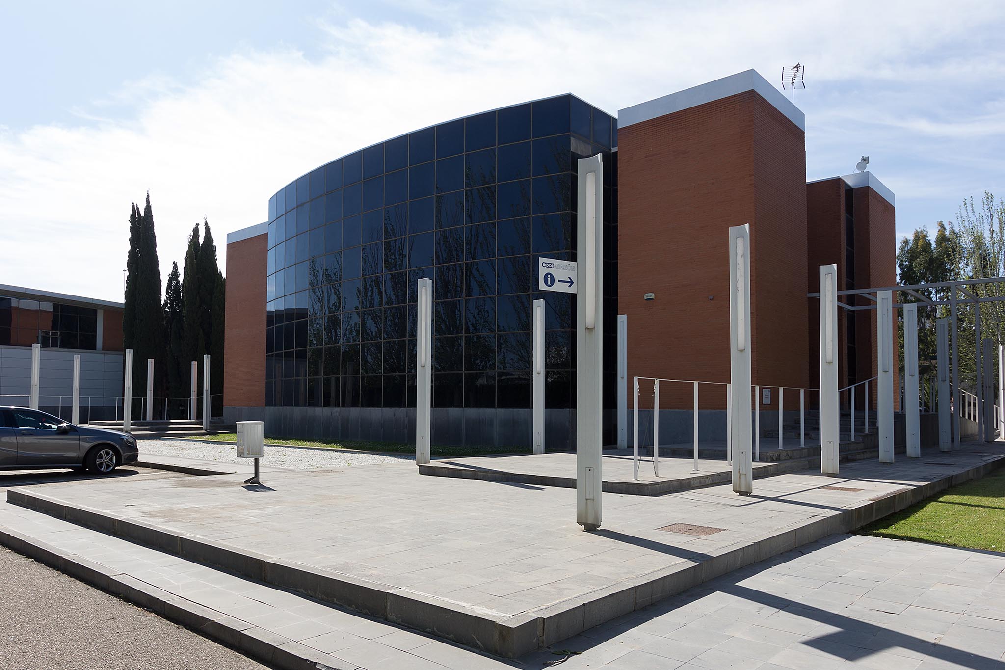 Nueva estructura i+Porc ratificada por la Junta Directiva y planificación estratégica 2025