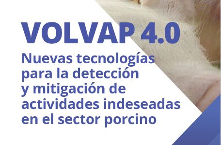 La primera fase del proyecto VOLVAP 4.0 termina con buenos resultados