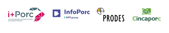 i+porc Cluster español de productores de ganado porcino i+porc Cluster español de productores de ganado porcino