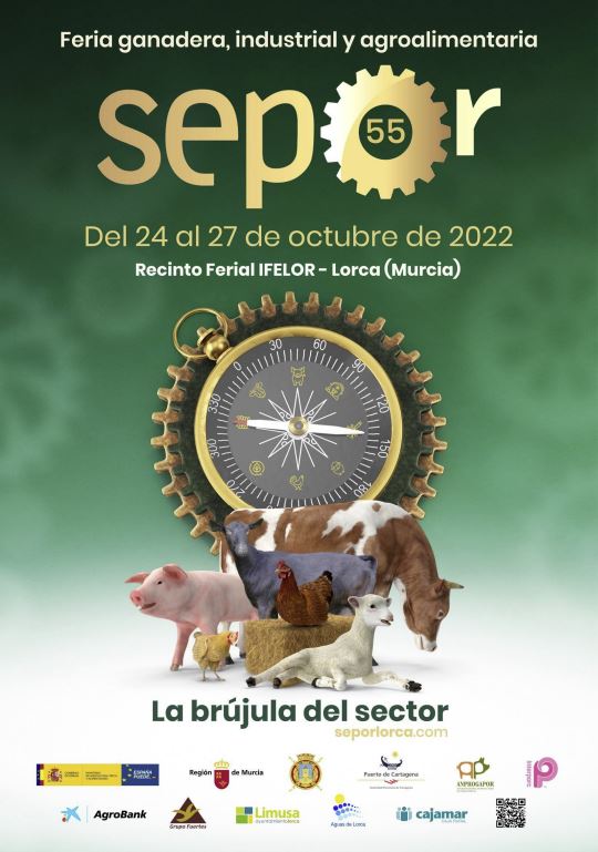 i+porc Cluster español de productores de ganado porcino