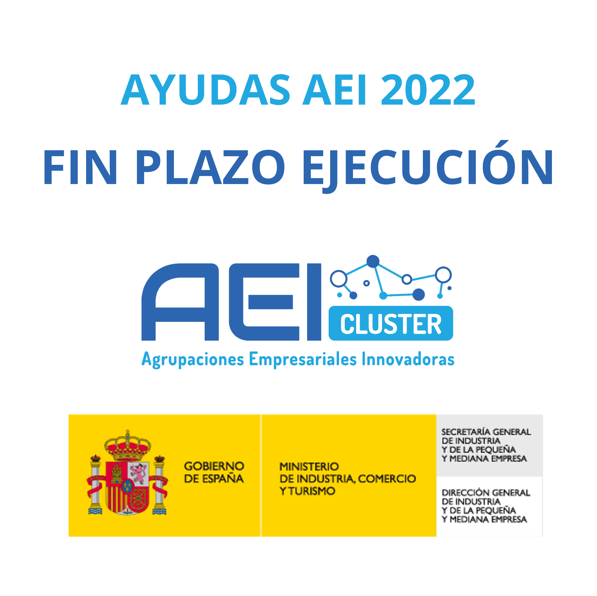 i+porc Cluster español de productores de ganado porcino Termina el periodo de ejecución de los proyectos AEI2022: ALFA 4.0 Fase 2 y SMART-LAB