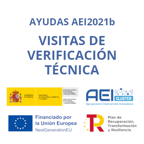 i+porc Cluster español de productores de ganado porcino Tres proyectos AEI2021b liderados por i+Porc reciben visitas de verificación técnica