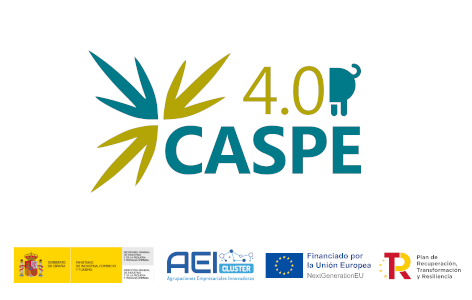 Aprobado el proyecto CASPE 4.0 fase 2