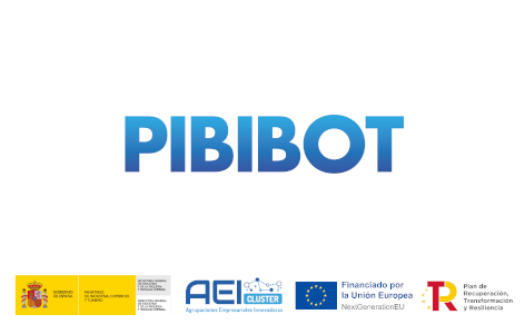 Finaliza el proyecto PIBI BOT