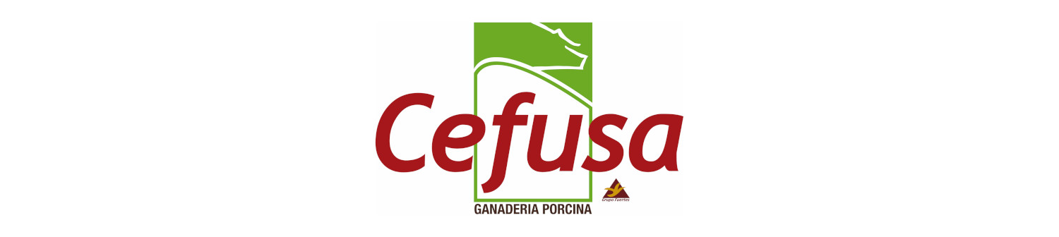 i+porc Cluster español de productores de ganado porcino Nuevo socio productor: CEFUSA