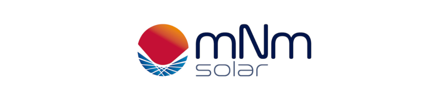 Nuevo colaborador: MNM Solar
