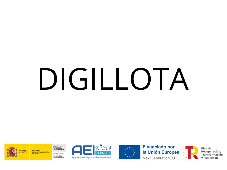 Aprobado el proyecto DIGILLOTA