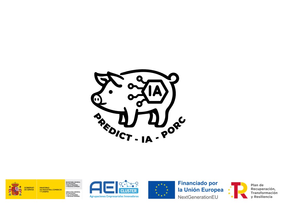 Aprobado el proyecto PREDICT-IA-PORC