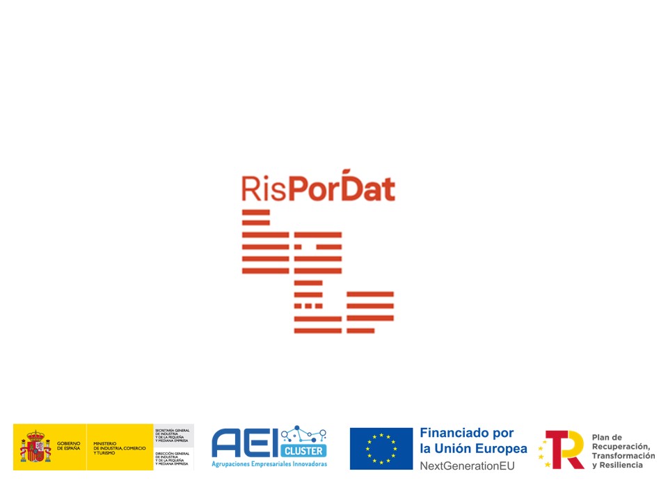 Finaliza el proyecto RisPorDat