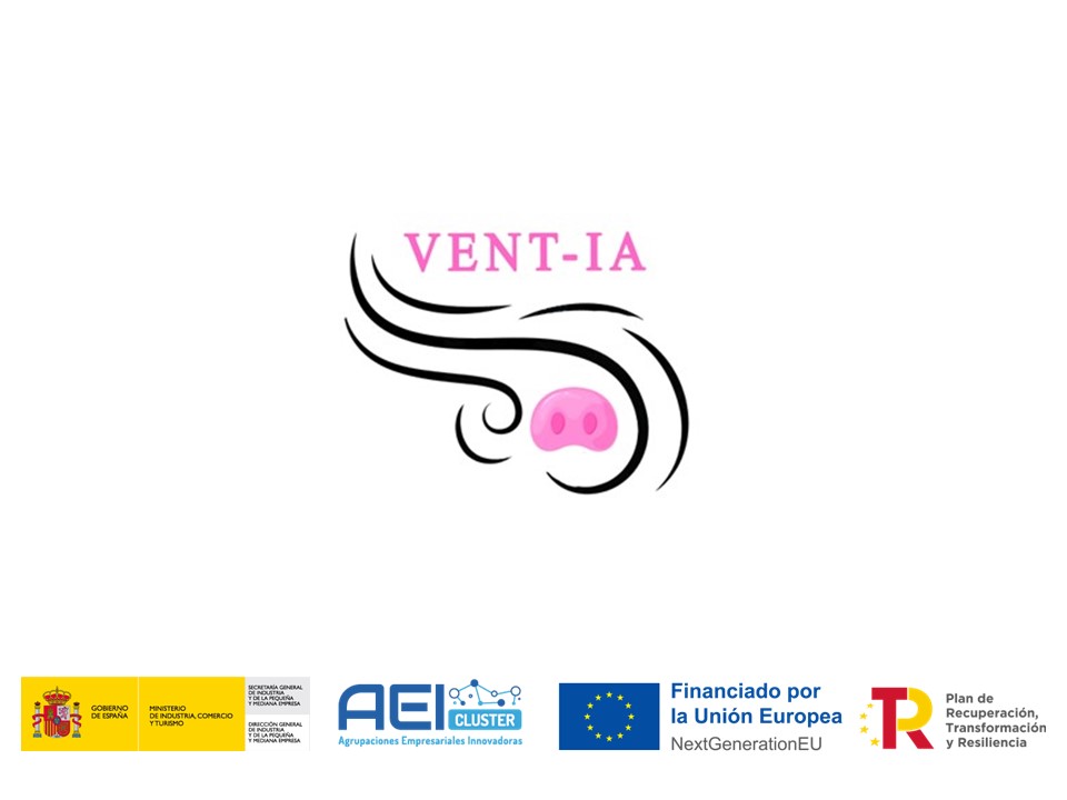 Finaliza el proyecto VENT-IA
