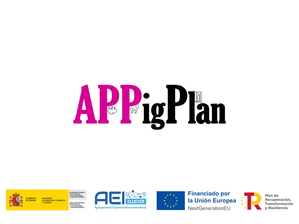 Finaliza el proyecto APPigPlan