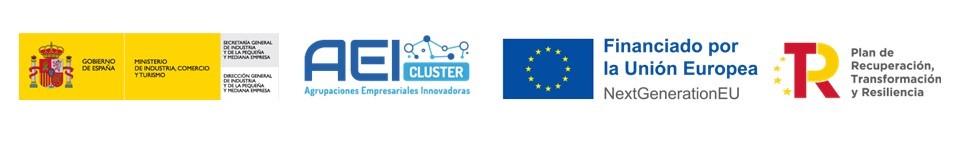 i+porc Cluster español de productores de ganado porcino i+porc Cluster español de productores de ganado porcino
