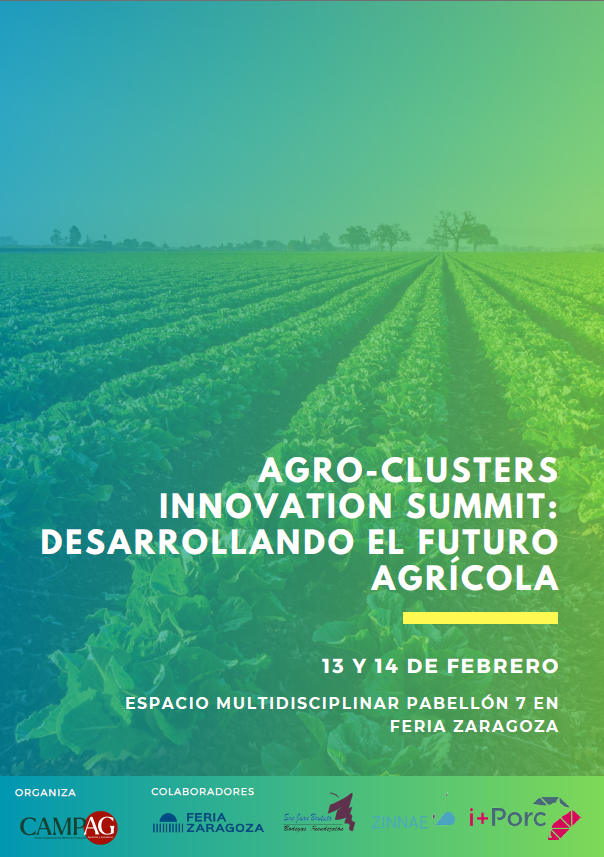 i+Porc participa en FIMA 2024