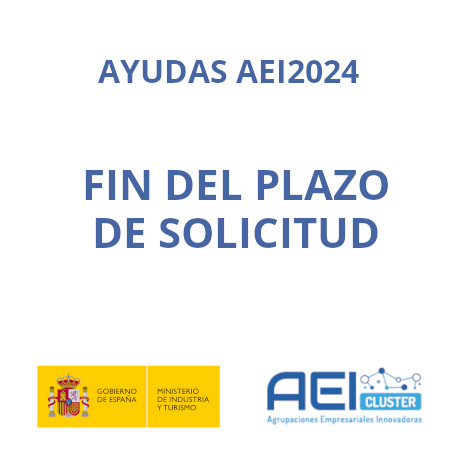 Enhorabuena a nuestros socios, excelente representación del sector porcino español en la convocatoria AEI2024