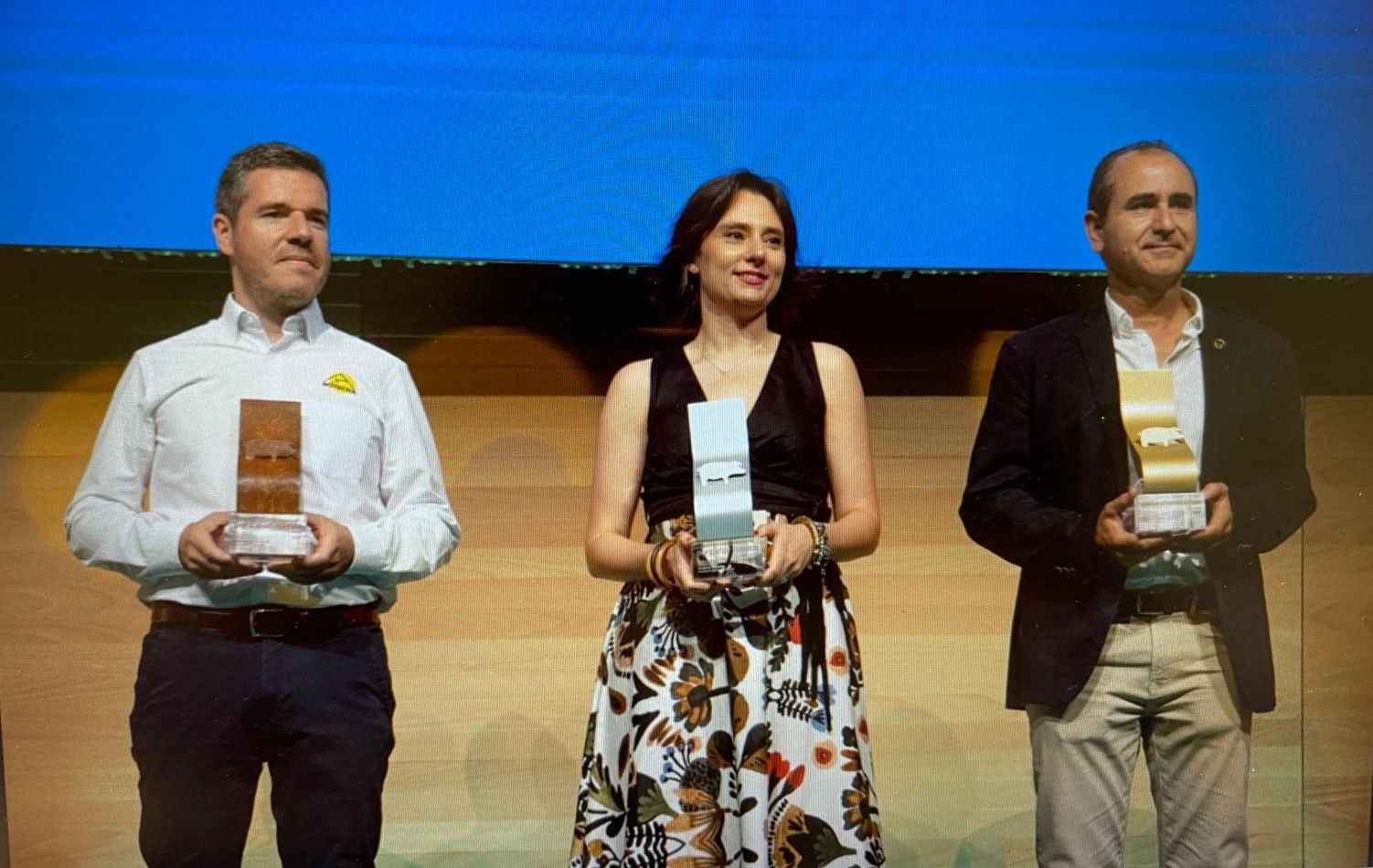 i+Porc colabora en los premios Porc d’Or Ibérico 2024