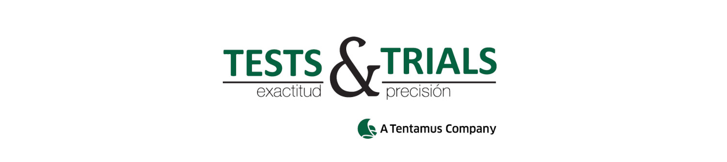 Nuevo colaborador: Tentamus Tests and Trials