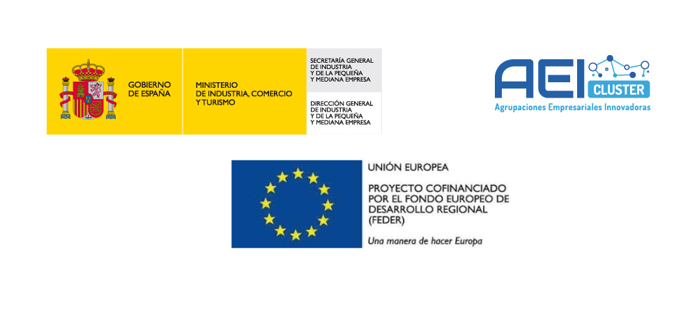 i+porc Cluster español de productores de ganado porcino Puesta en marcha y desarrollo de las estructuras de coordinación y gestión de i+Porc