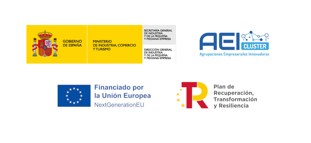 i+porc Cluster español de productores de ganado porcino Proyecto FOOD PICKER SYSTEM