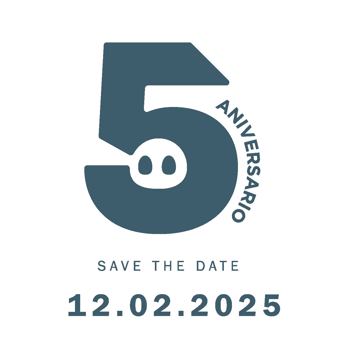 Asamblea General y V Aniversario i+Porc