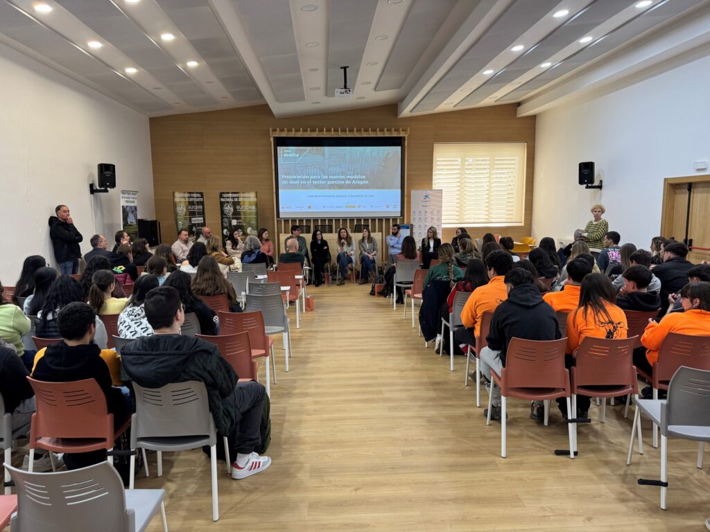 i+porc Cluster español de productores de ganado porcino i+porc Cluster español de productores de ganado porcino