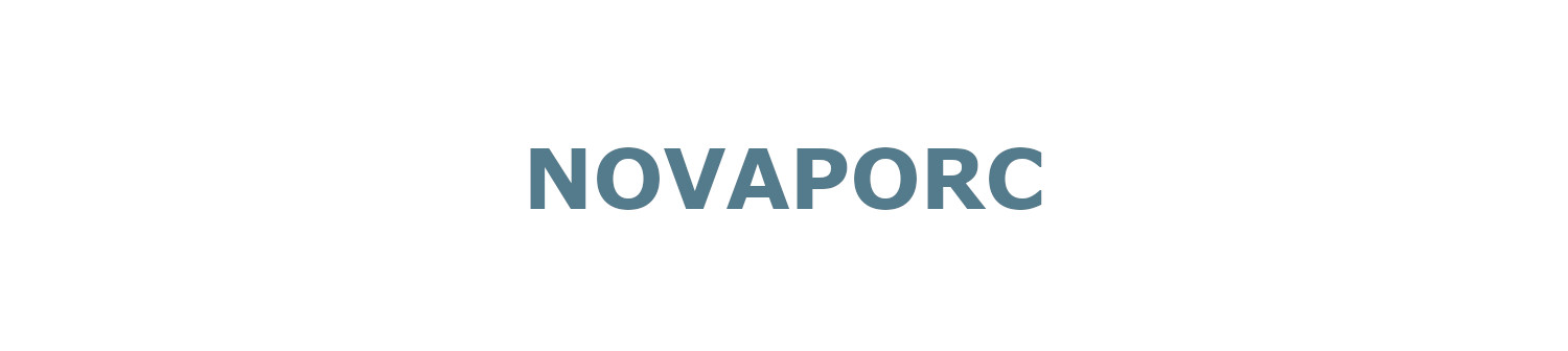 Nuevo socio productor: NOVAPORC