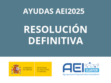 i+porc Cluster español de productores de ganado porcino i+Porc lidera 2 proyectos aprobados en la convocatoria AEI2025