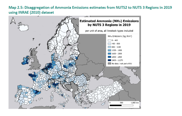 i+porc Cluster español de productores de ganado porcino