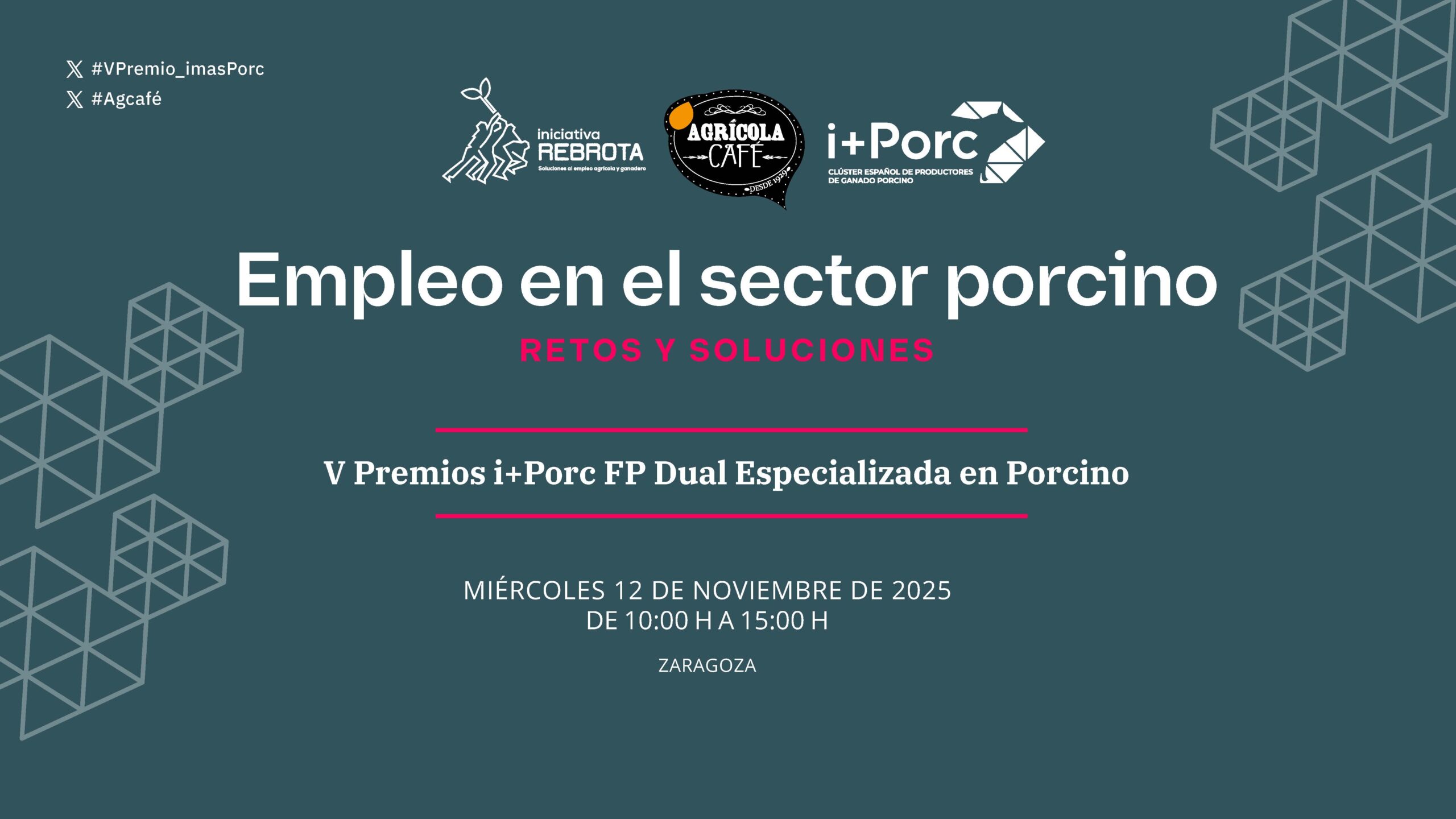 i+porc Cluster español de productores de ganado porcino