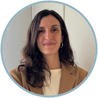 i+porc Cluster español de productores de ganado porcino Fotografía de Cristina López, responsable de formación en i+Porc