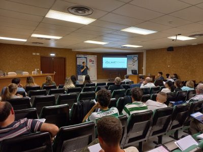 i+porc Cluster español de productores de ganado porcino