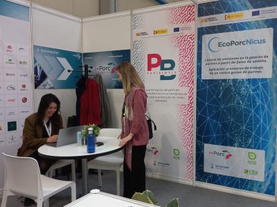 i+porc Cluster español de productores de ganado porcino