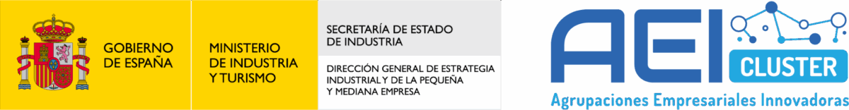 i+porc Cluster español de productores de ganado porcino i+porc Cluster español de productores de ganado porcino