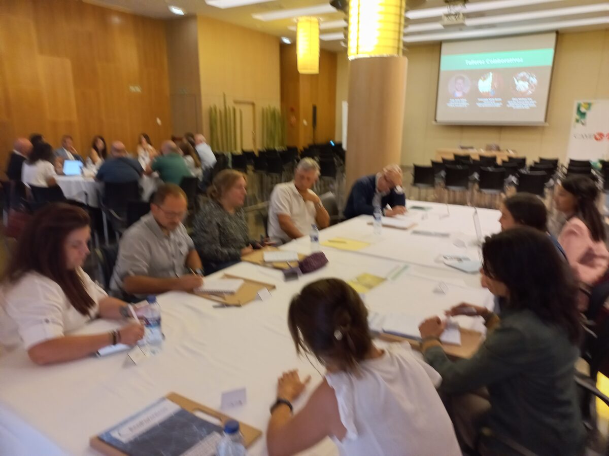 i+porc Cluster español de productores de ganado porcino