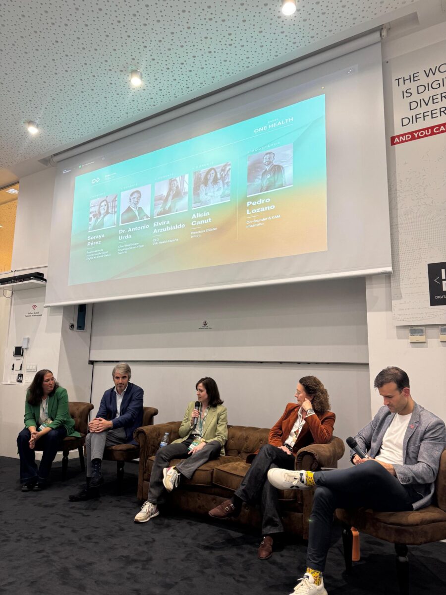 i+porc Cluster español de productores de ganado porcino