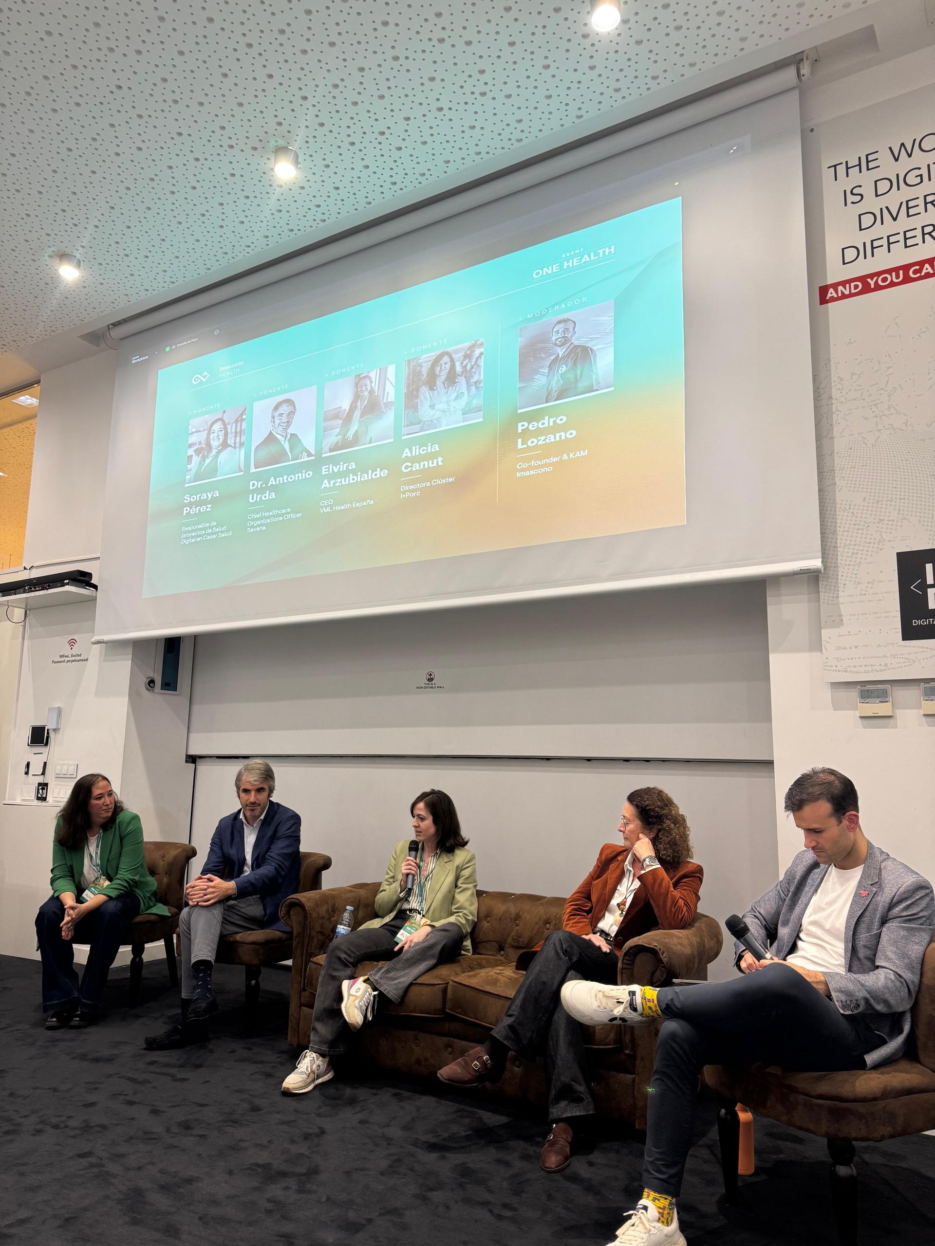 i+porc Cluster español de productores de ganado porcino