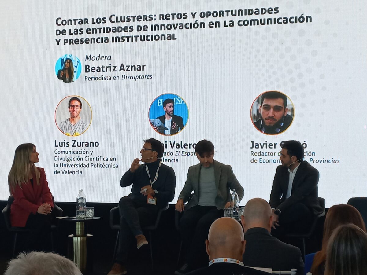 i+porc Cluster español de productores de ganado porcino