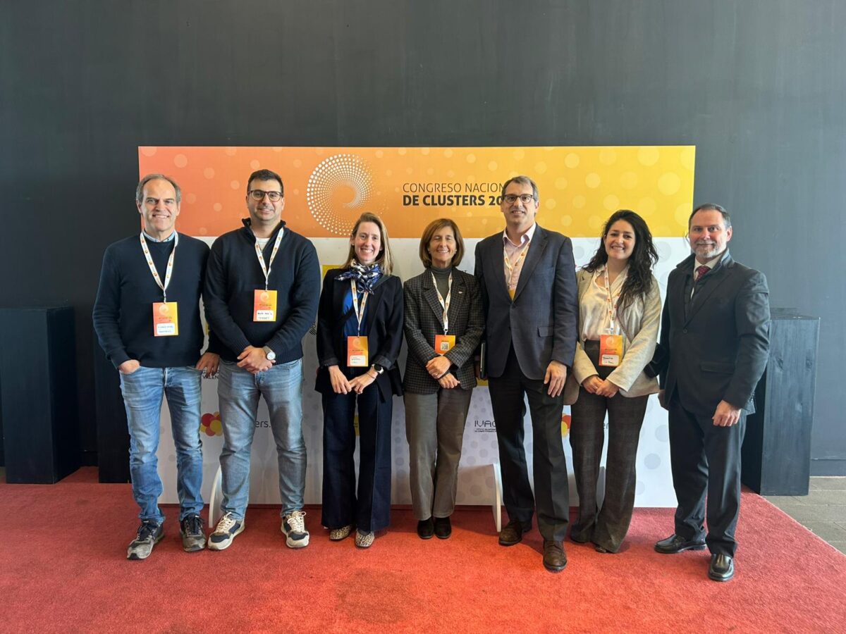 i+porc Cluster español de productores de ganado porcino