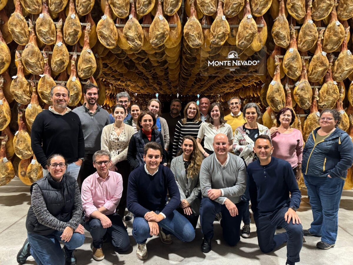 i+porc Cluster español de productores de ganado porcino