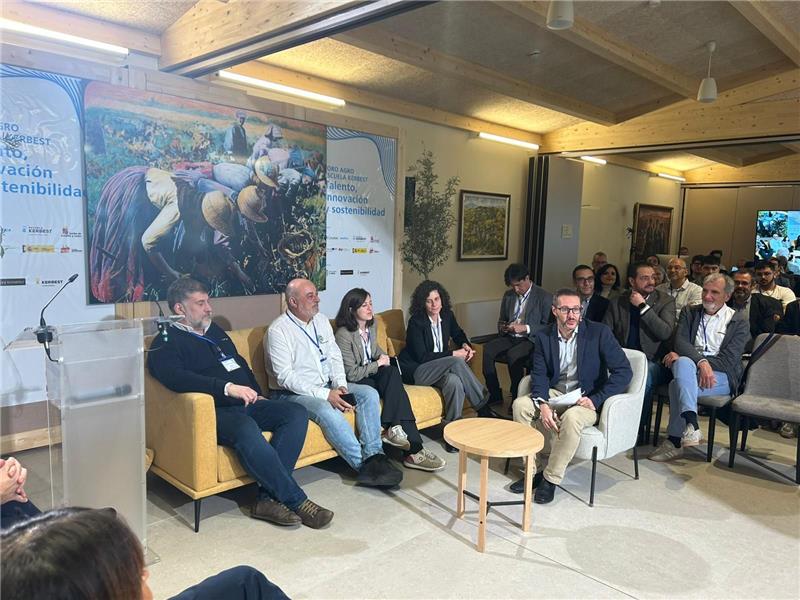 i+porc Cluster español de productores de ganado porcino