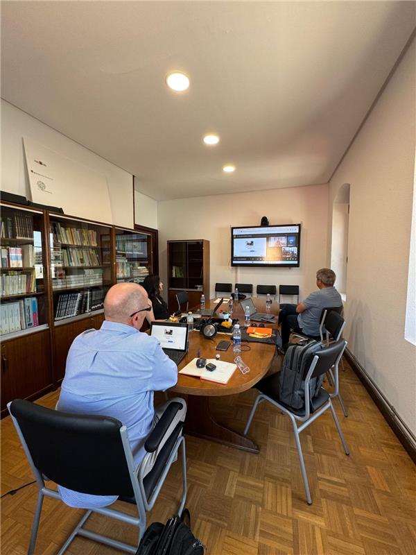 i+porc Cluster español de productores de ganado porcino