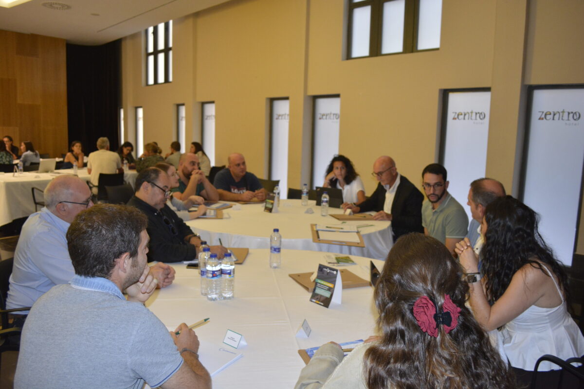 i+porc Cluster español de productores de ganado porcino