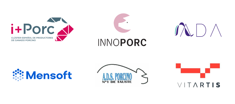 i+porc Cluster español de productores de ganado porcino Aprobado el proyecto BIOGLOBAL en la convocatoria AEI2025