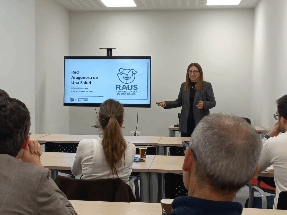 i+porc Cluster español de productores de ganado porcino