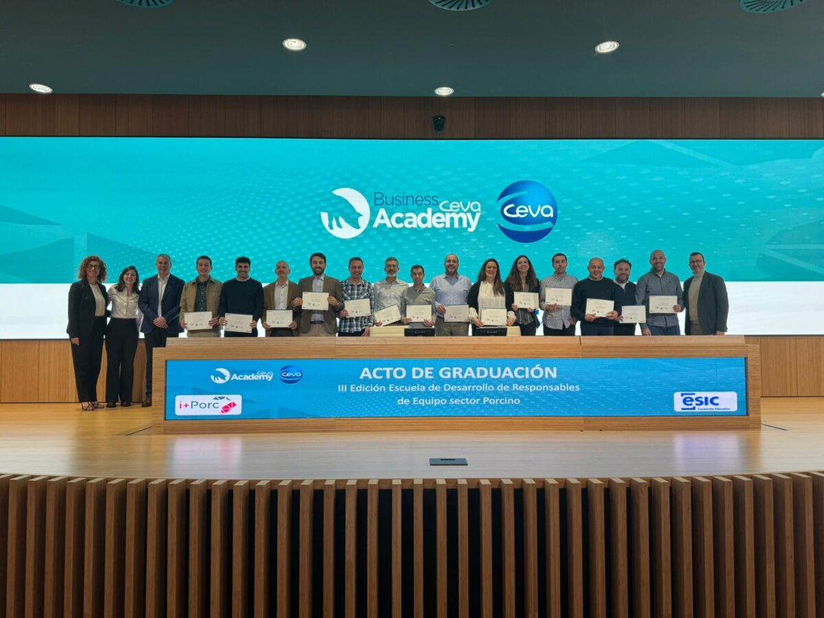 i+porc Cluster español de productores de ganado porcino