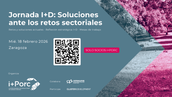 i+porc Cluster español de productores de ganado porcino