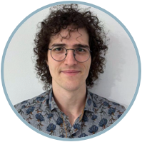 i+porc Cluster español de productores de ganado porcino Fotografía de Carlos Garín, gestor de proyectos de I+D en i+Porc